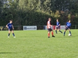 S.K.N.W.K. 1 - Kapelle 1 (competitie) seizoen 2024-2025 (fotoboek 2) (144/184)